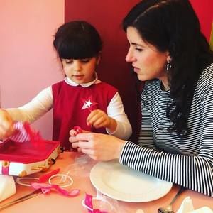 Meet your Posher, Kate